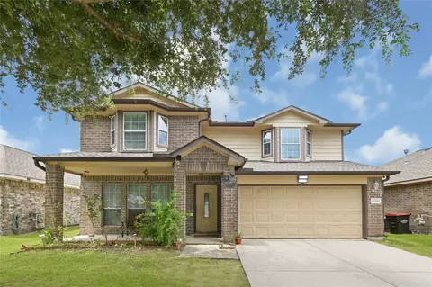 12227 Kings Path Ln, Houston, TX 77044