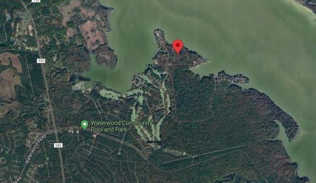 0 Belair Dr, Huntsville, TX 77320