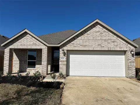 3008 Duskshine Dr, Brookshire, TX 77423