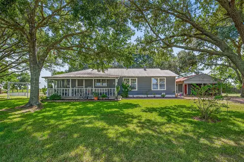9205 County Road 273, East Bernard, TX 77435