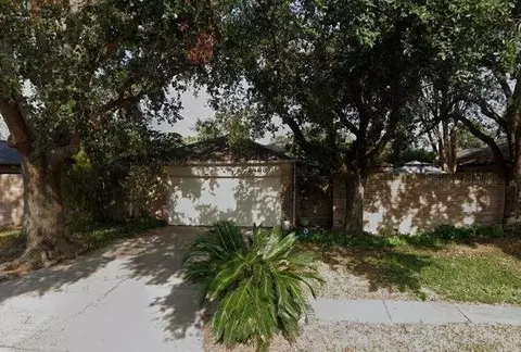 2466 Falls Church Dr, Houston, TX 77067