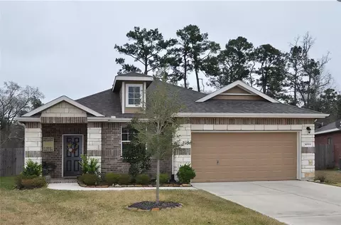 16519 River Wood Ct, Crosby, TX 77532