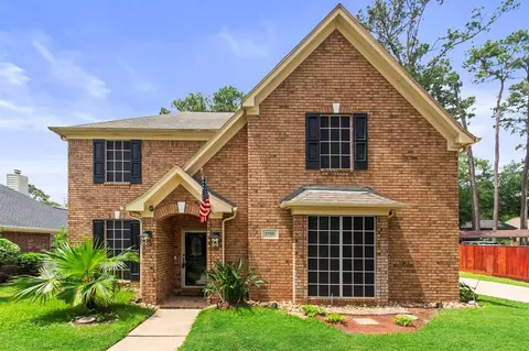 2730 Alderleaf Pl, Spring, TX 77388 photo 1