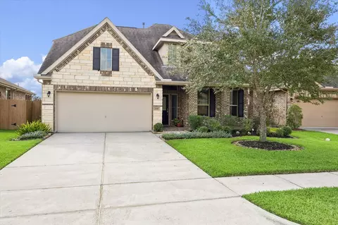 2816 Pranzo Ln, League City, TX 77573