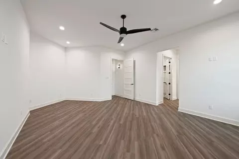 Bedroom - 4602 Wesson Dr, Bryan, TX 77808 photo 2 of 11