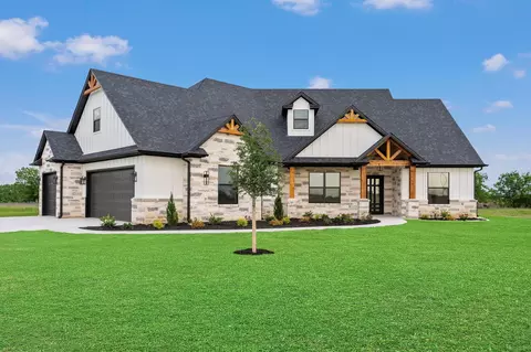 Exterior - 4602 Wesson Dr, Bryan, TX 77808 photo 3 of 7