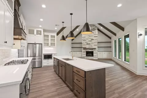 Kitchen - 4602 Wesson Dr, Bryan, TX 77808 photo 1 of 4