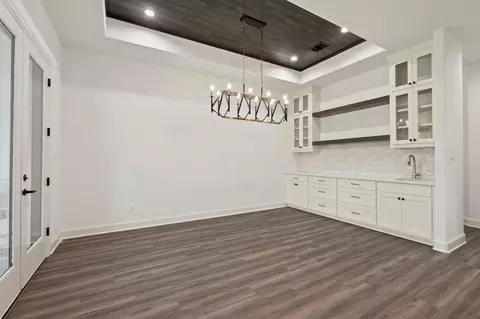 Dining - 4602 Wesson Dr, Bryan, TX 77808 photo 3 of 4