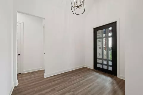 Entry Way - 4602 Wesson Dr, Bryan, TX 77808 photo 1 of 3