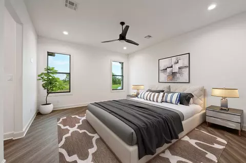 Bedroom - 4602 Wesson Dr, Bryan, TX 77808 photo 1 of 11