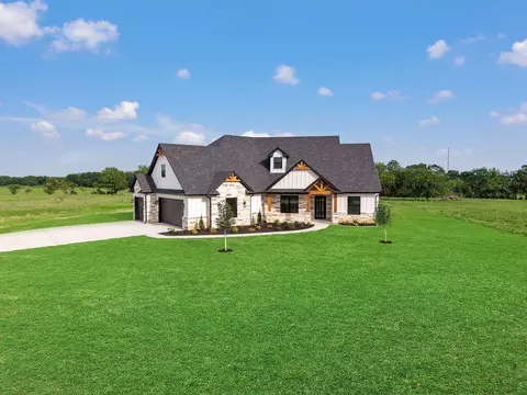 Exterior - 4602 Wesson Dr, Bryan, TX 77808 photo 7 of 7