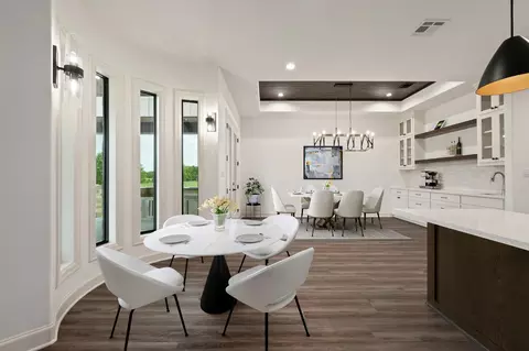 Dining - 4602 Wesson Dr, Bryan, TX 77808 photo 2 of 4