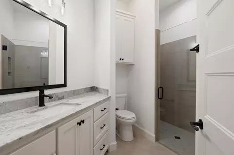 Bath - 4602 Wesson Dr, Bryan, TX 77808 photo 5 of 5