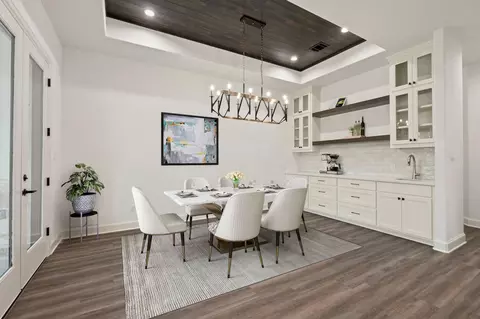 Dining - 4602 Wesson Dr, Bryan, TX 77808 photo 4 of 4