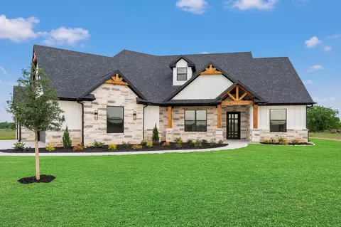 Exterior - 4602 Wesson Dr, Bryan, TX 77808 photo 2 of 7