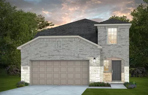 15316 Twinflower Cv, Conroe, TX 77378 photo 1