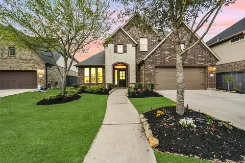 842 Butterfly Garden Trl, Richmond, TX 77406
