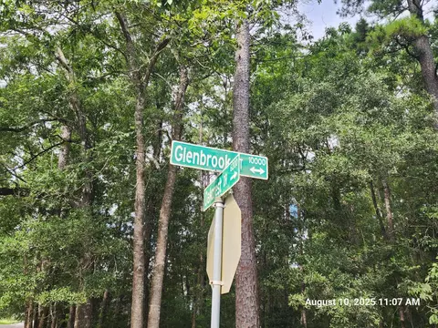 0 Glenbrook St, Beaumont, TX 77713