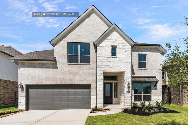 2455 Moonlit Meadows Dr, Fulshear, TX 77423