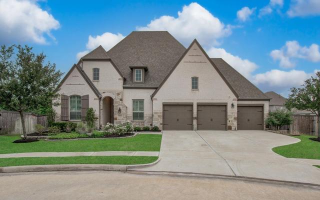 30414 Garden Ridge Ct, Fulshear, TX 77441