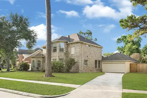 14714 Placid Pt, Humble, TX 77396