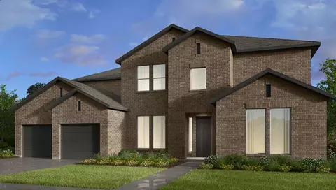1677 Birch Lake Bnd, Friendswood, TX 77546