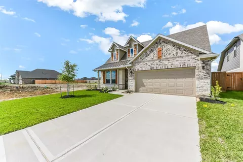 3516 Mount Scenery Ln, Dayton, TX 77535