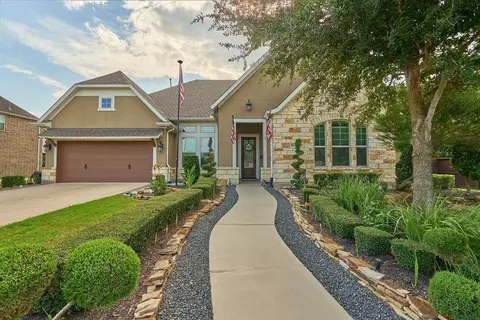 10102 Hooke Dr, Rosharon, TX 77583