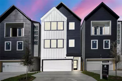 6320 Del Rio St, Houston, TX 77021