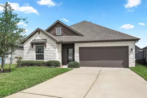 2733 Arbor Edge Xing, La Marque, TX 77568