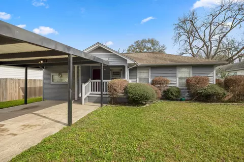 4509 Kingsbury St, Houston, TX 77021