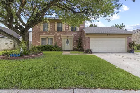 13423 Bridgewalk Ln, Houston, TX 77041