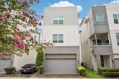 2722 Eado Edge Ct, Houston, TX 77020