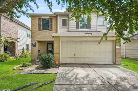 6614 Providence View Ln, Houston, TX 77049