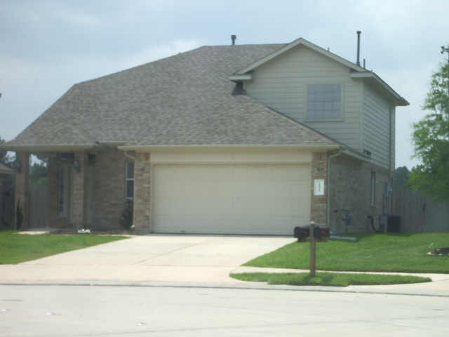 24335 Stargazer Pt, Spring, TX 77373 photo 1