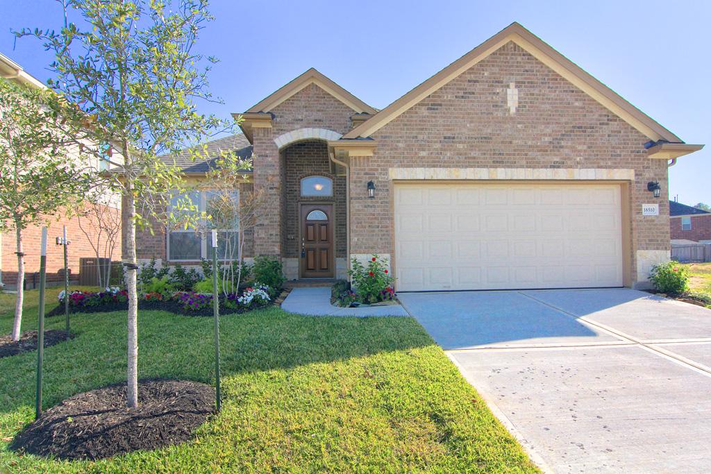 16510 Dover Mills Dr, Spring, TX 77379 photo 1