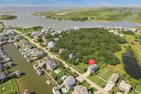 3439 Eckert Dr, Galveston, TX 77554