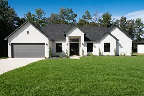 975 Road 660, Dayton, TX 77535