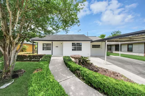 3714 Florinda St, Houston, TX 77021