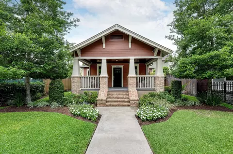 1615 Columbia St, Houston, TX 77008
