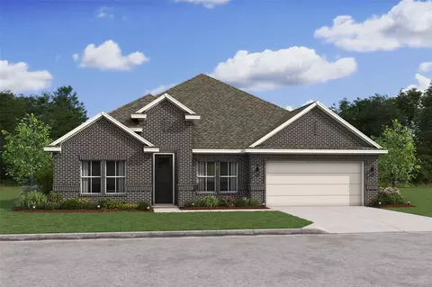 12119 St Augustine Dr, Mont Belvieu, TX 77535