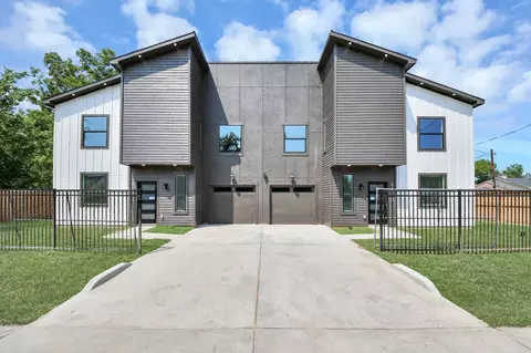 6131 Bacher St, Houston, TX 77028