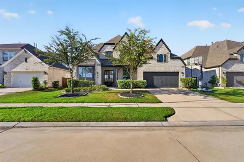 7014 San Bernard Trl, Katy, TX 77493