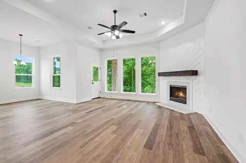 Living - 13847 Bourbon Rose, Willis, TX 77378 photo 3 of 4