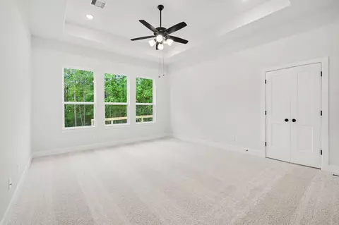Bedroom - 13847 Bourbon Rose, Willis, TX 77378 photo 1 of 1