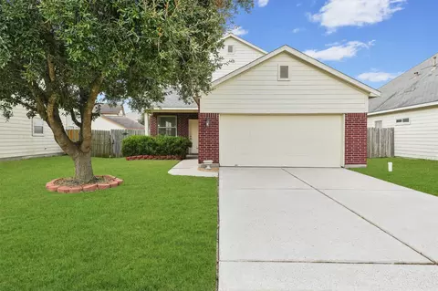 15019 Silhouette Ridge Dr, Humble, TX 77396