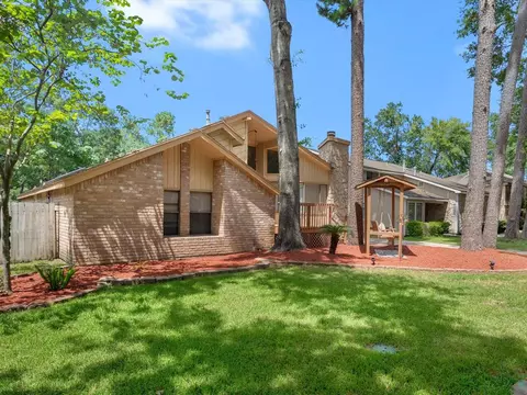 19534 Enchanted Oaks Dr, Spring, TX 77388 photo 1