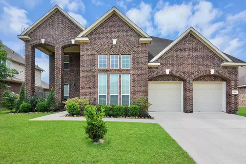 11611 Beckton Cypress Dr, Tomball, TX 77377