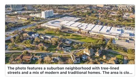 6919 Burgess St, Houston, TX 77021