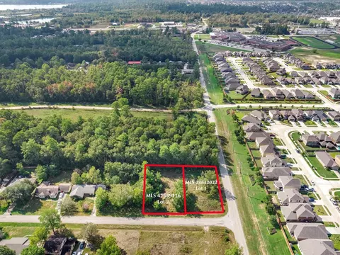 97803 River Rdg, Conroe, TX 77385